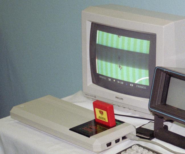 Компьютерные бренды 90-х - 20