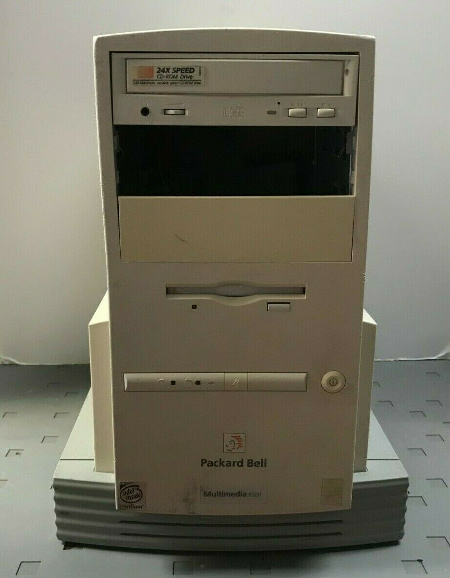 Компьютерные бренды 90-х - 74