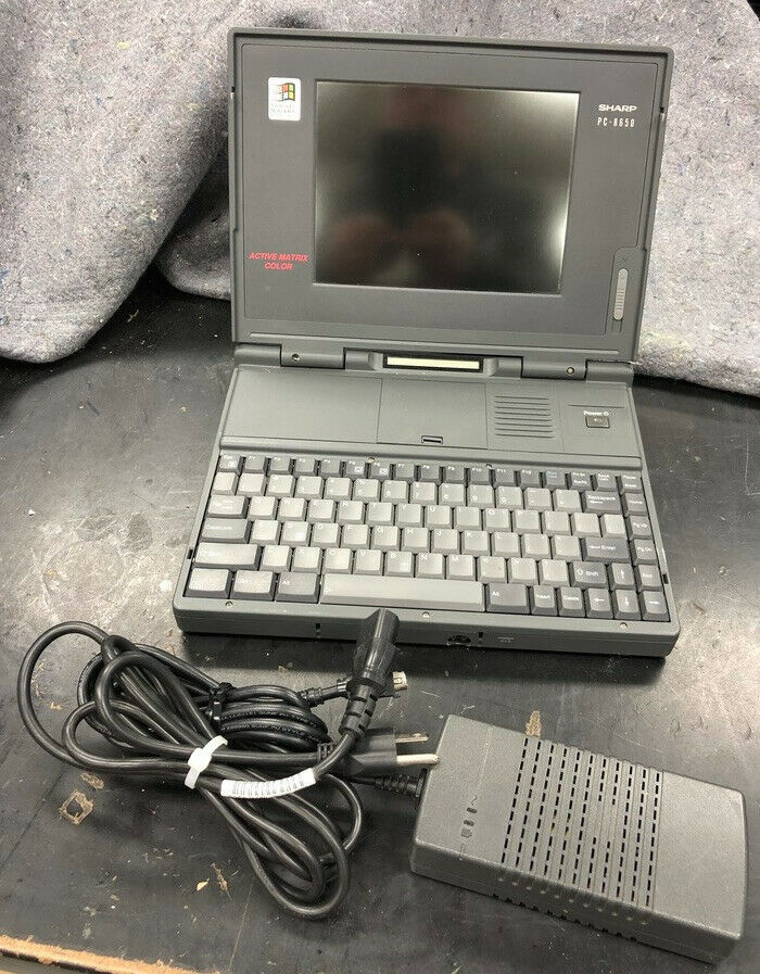Компьютерные бренды 90-х - 82