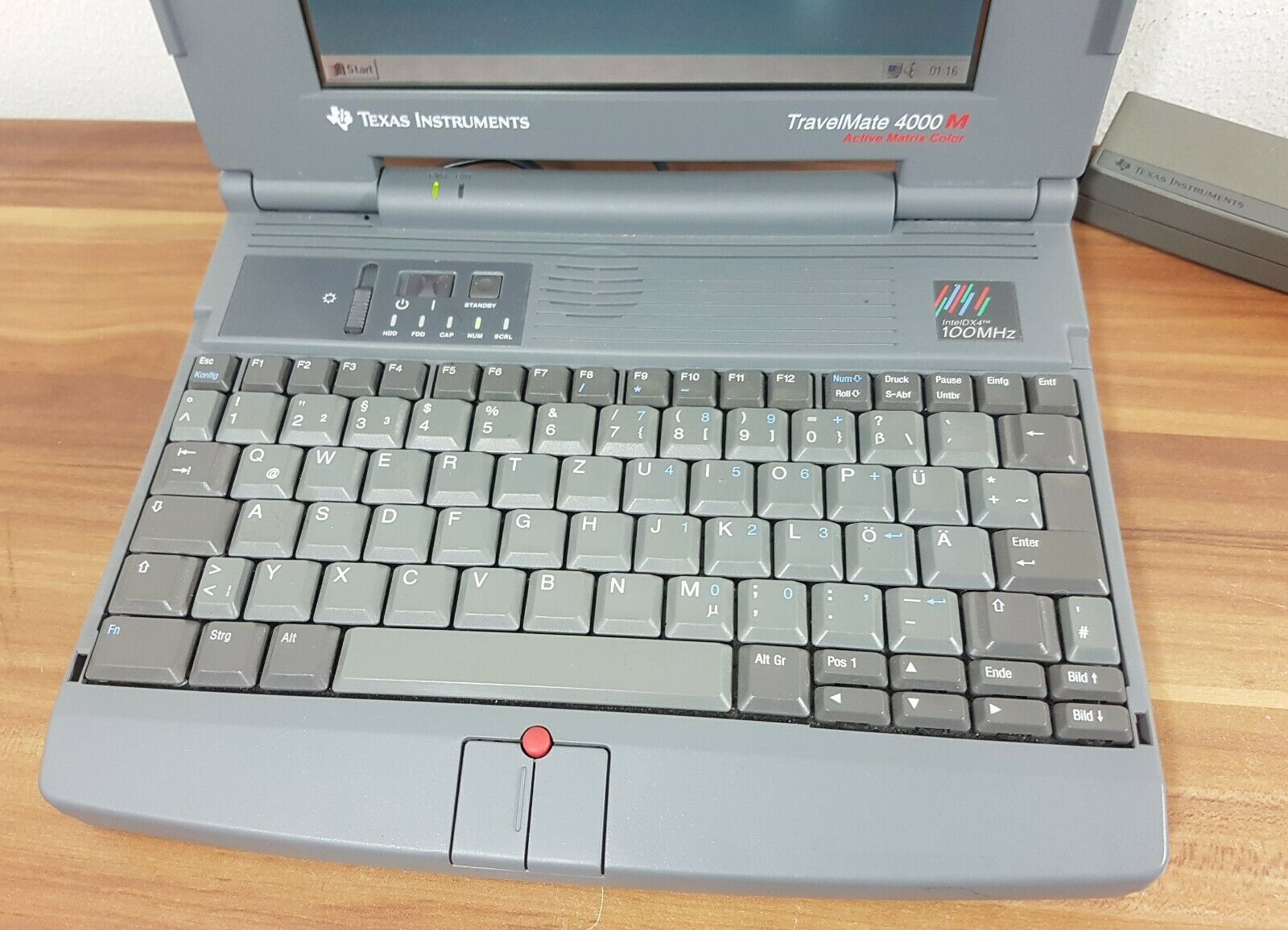 Компьютерные бренды 90-х - 98
