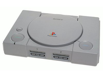 История реализации обратной совместимости с PS1 на Sony Playstation 2 - 2