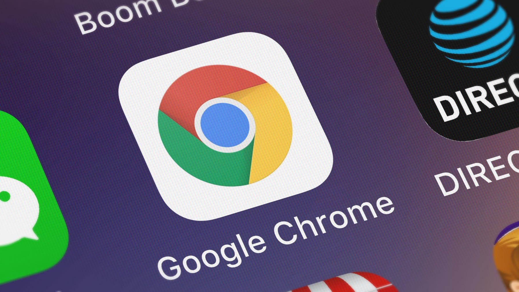 Chrome будет показывать разработчикам, как их сайты выглядят для пользователей с нарушениями зрения - 1