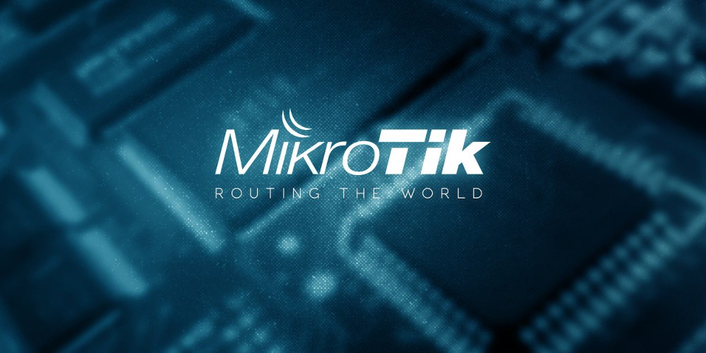 Обновите RouterOS на вашем MikroTik - 1
