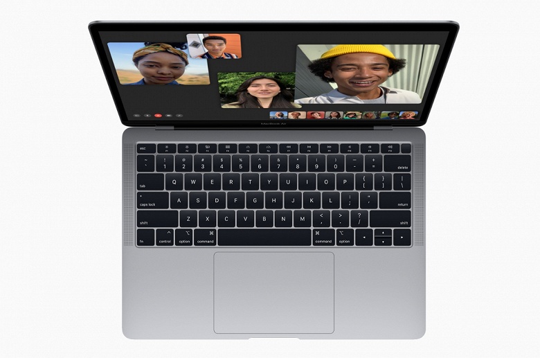 Совершенно новый уникальный MacBook без процессоров Intel может выйти уже в конце этого года