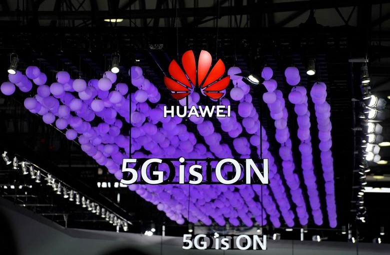 Франция разрешит использовать в сети 5G оборудование Huawei - 1