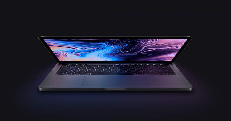 Обновлённые MacBook Air и MacBook Pro 13 могут выйти уже на следующей неделе