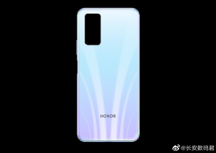 Honor 30S на базе Kirin 820 взорвет рынок