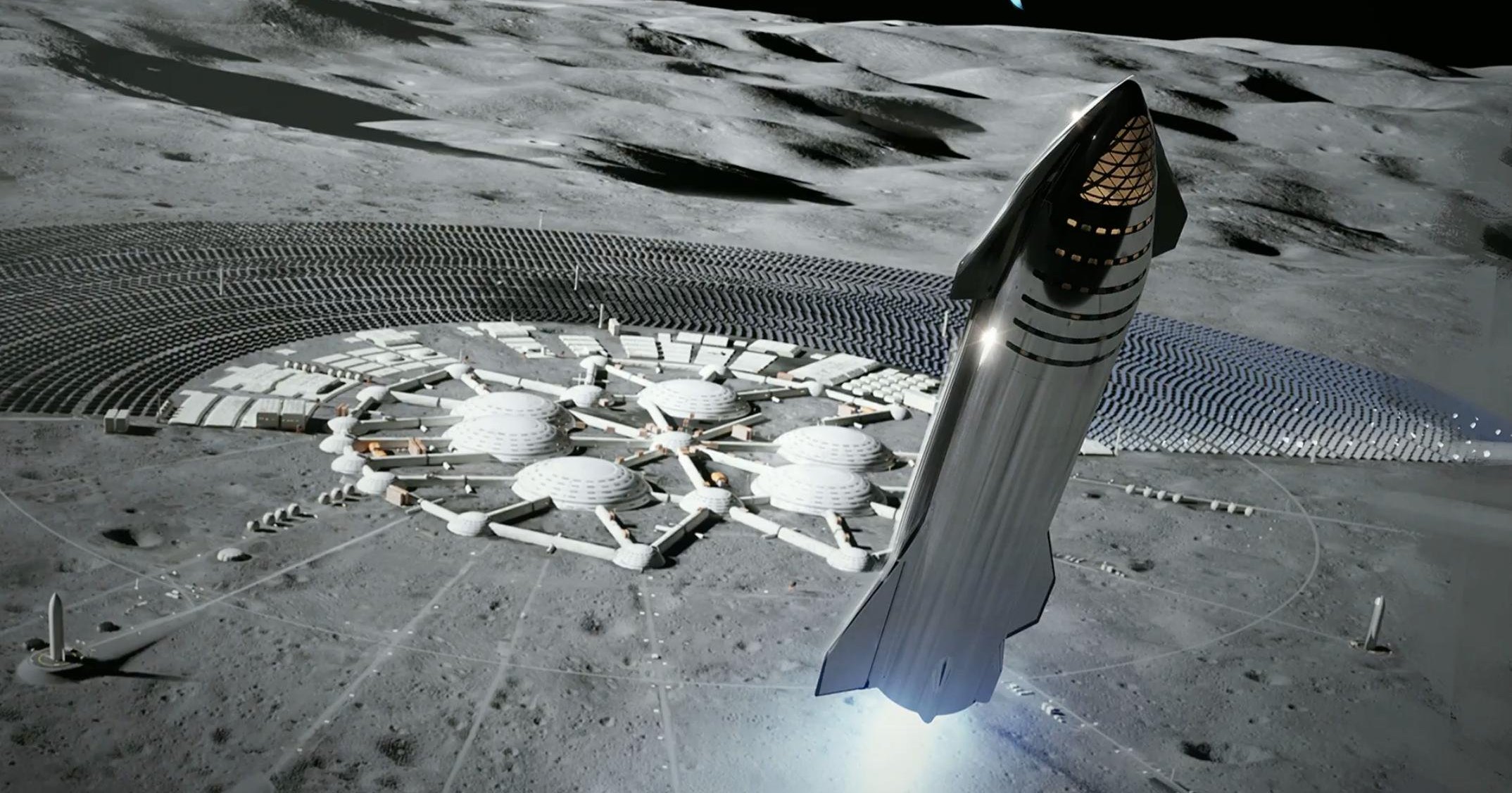 SpaceX разработает новый сплав для ракет