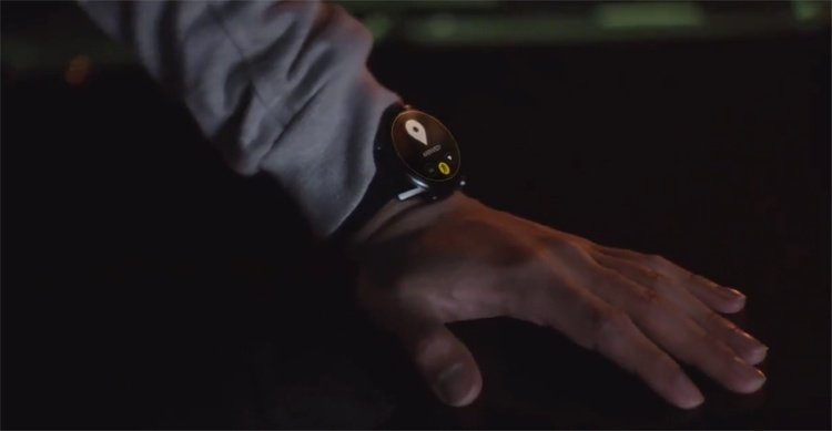 Realme готовит свои первые смарт-часы