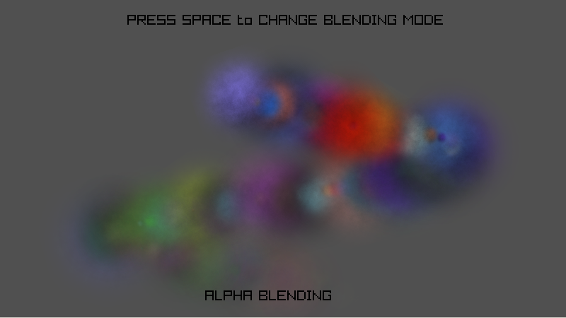 Самодельный компилятор и игровая библиотека Raylib. Опыт стыковки - 2 Самодельный компилятор и игровая библиотека Raylib. Опыт стыковки - 2