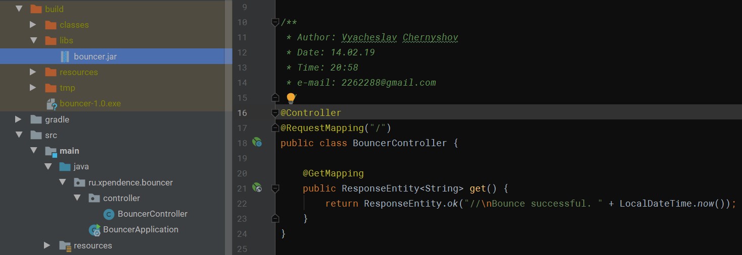 Java 14: Record, более лаконичный instanceof, упаковщик jpackage, switch-лямбды и текстовые блоки - 4 Java 14: Record, более лаконичный instanceof, упаковщик jpackage, switch-лямбды и текстовые блоки - 4