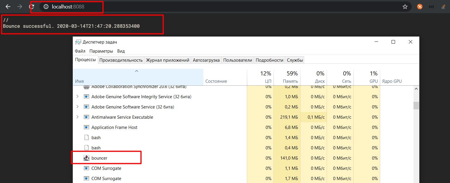 Java 14: Record, более лаконичный instanceof, упаковщик jpackage, switch-лямбды и текстовые блоки - 7 Java 14: Record, более лаконичный instanceof, упаковщик jpackage, switch-лямбды и текстовые блоки - 7