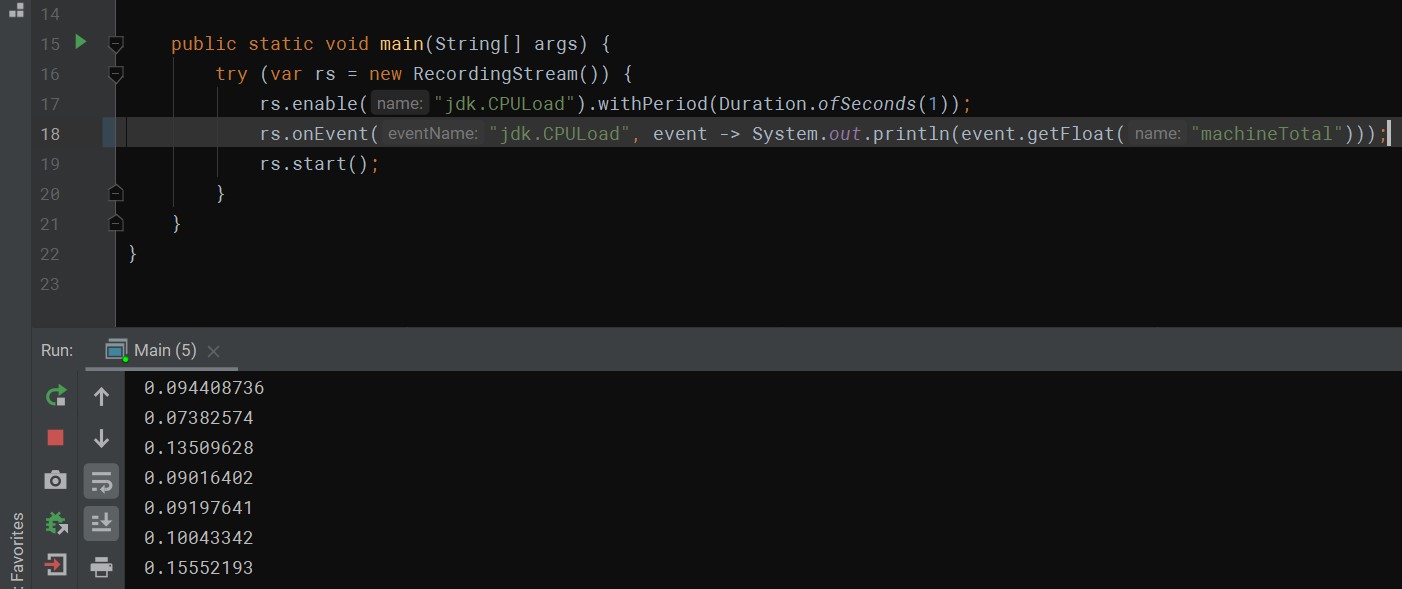 Java 14: Record, более лаконичный instanceof, упаковщик jpackage, switch-лямбды и текстовые блоки - 8 Java 14: Record, более лаконичный instanceof, упаковщик jpackage, switch-лямбды и текстовые блоки - 8