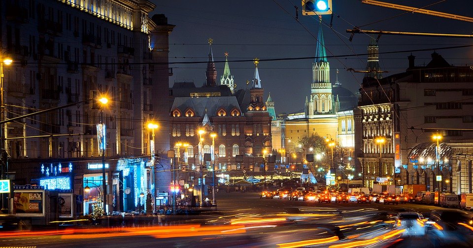 В Москве возросло количество излечившихся от коронавируса