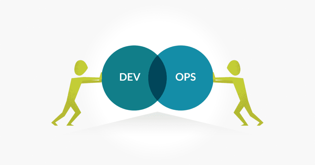 Кто такой DevOps и когда он не нужен - 3