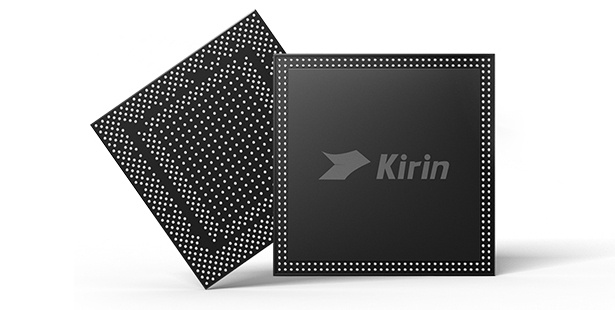 Huawei Nova 7 может получить процессор Kirin 985