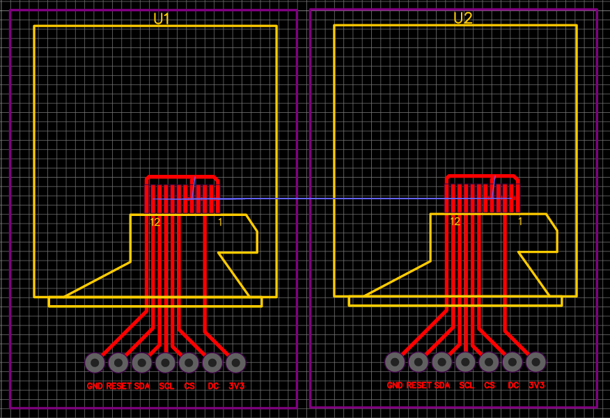 DOOM Watch на ESP32. Часть 1 - 3 DOOM Watch на ESP32. Часть 1 - 3