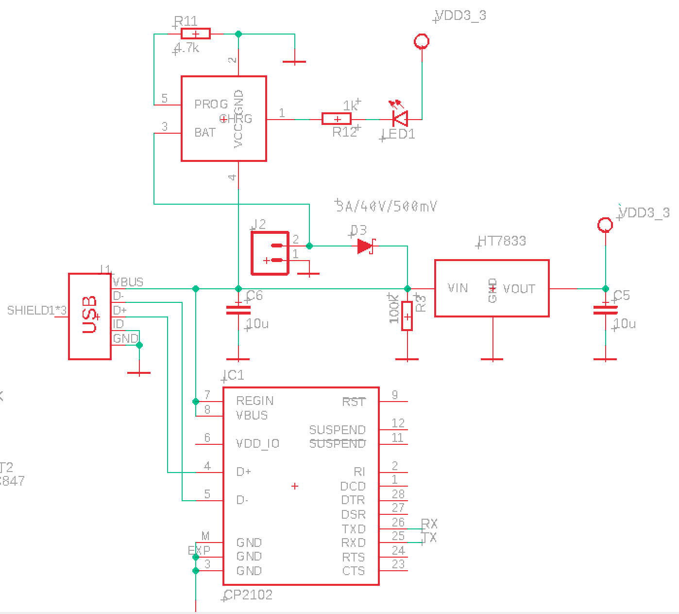 DOOM Watch на ESP32. Часть 1 - 7 image