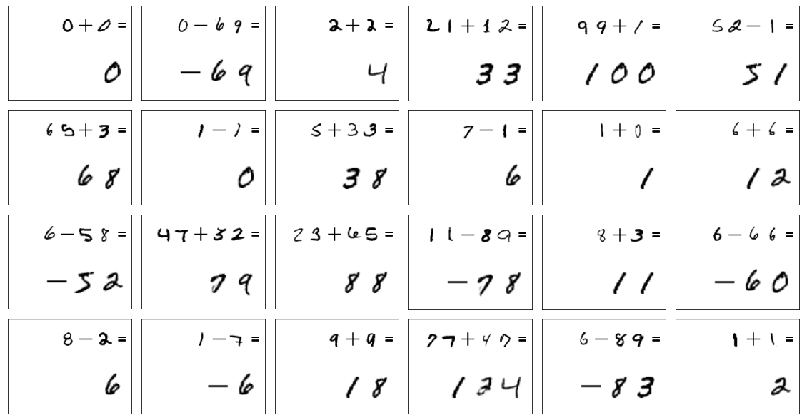 Нейросетевой калькулятор для сложения и вычитания не очень больших чисел - 3