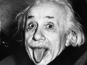 Einstein