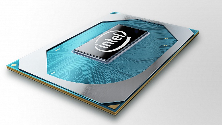 Представлен «самый мощный мобильный процессор». Intel анонсировала CPU Comet Lake-H