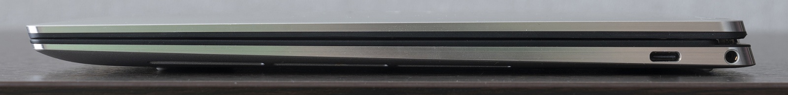 Dell XPS 13 7390 «2 в 1»: лёгкий металлический трансформер с ярким экраном и Intel Ice Lake - 8
