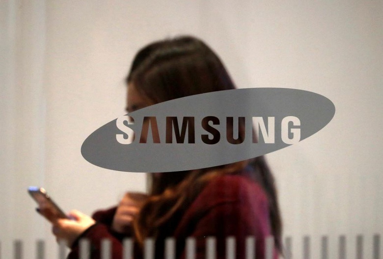 После двух случаев коронавируса компания Samsung Electronics закрыла еще один завод в США 