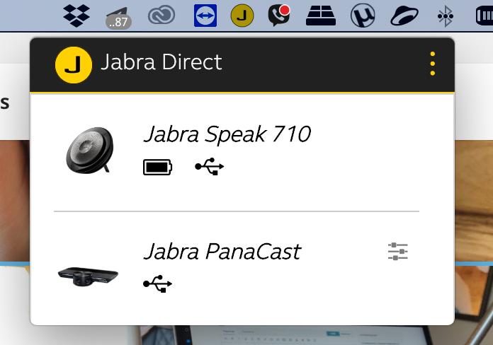 Собрал на Jabra Panacast комбайн для видеоконференций, плюс и минусы для офиса и дома - 16