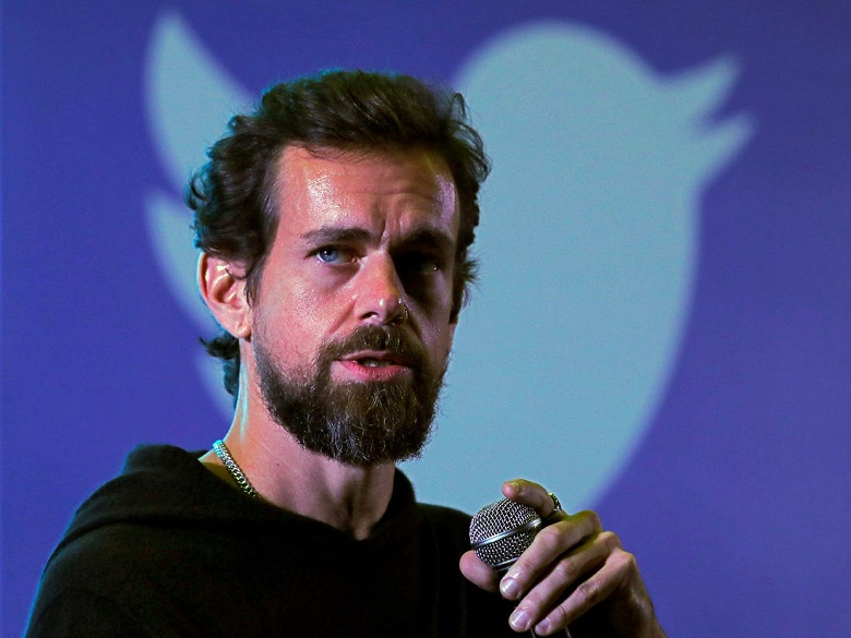 Создатель Twitter выделяет 1 млрд долларов на борьбу с COVID-19 