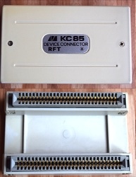 KleinComputer KC 85-4 — модульность из прошлого - 12