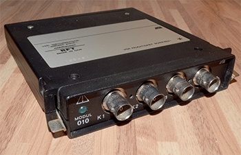 KleinComputer KC 85-4 — модульность из прошлого - 18