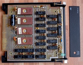 KleinComputer KC 85-4 — модульность из прошлого - 22