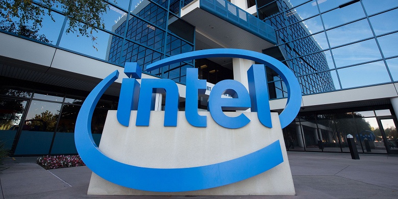 Компания Intel отмечает повышение спроса на ее продукцию в минувшем квартале - 1