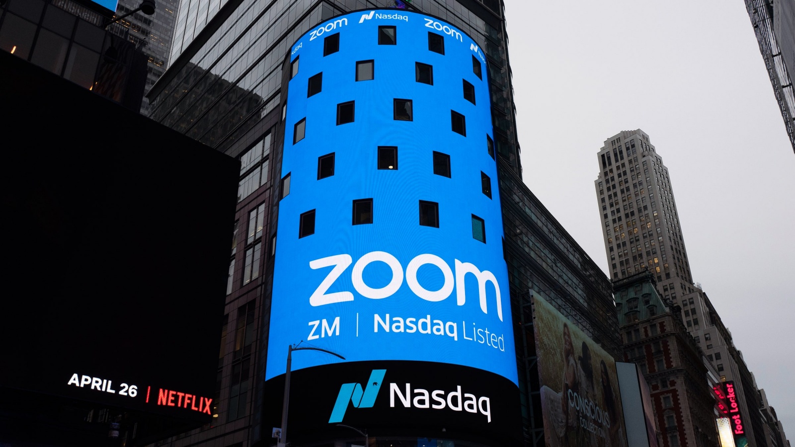 Zoom — банальная халатность или целенаправленный шпионаж? - 1