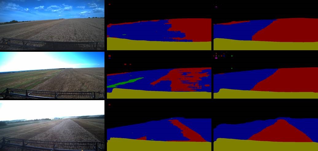 Как мы сделали автопилот для сельхозкомбайна на видеоаналитике первыми в мире - 13 image