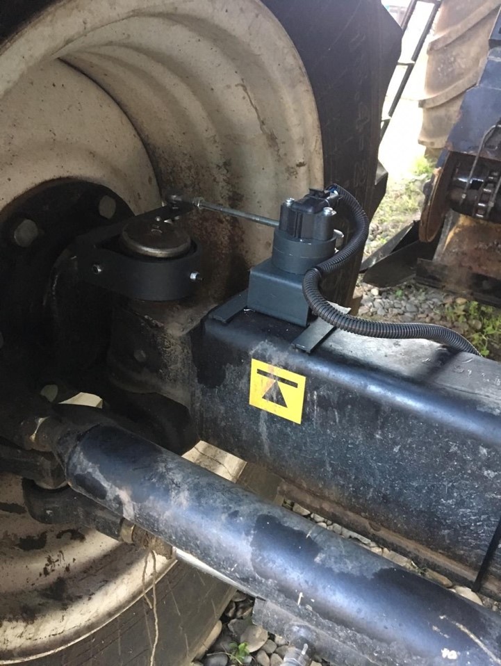 Как мы сделали автопилот для сельхозкомбайна на видеоаналитике первыми в мире - 8 image