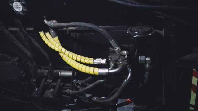 Как мы сделали автопилот для сельхозкомбайна на видеоаналитике первыми в мире - 9 image