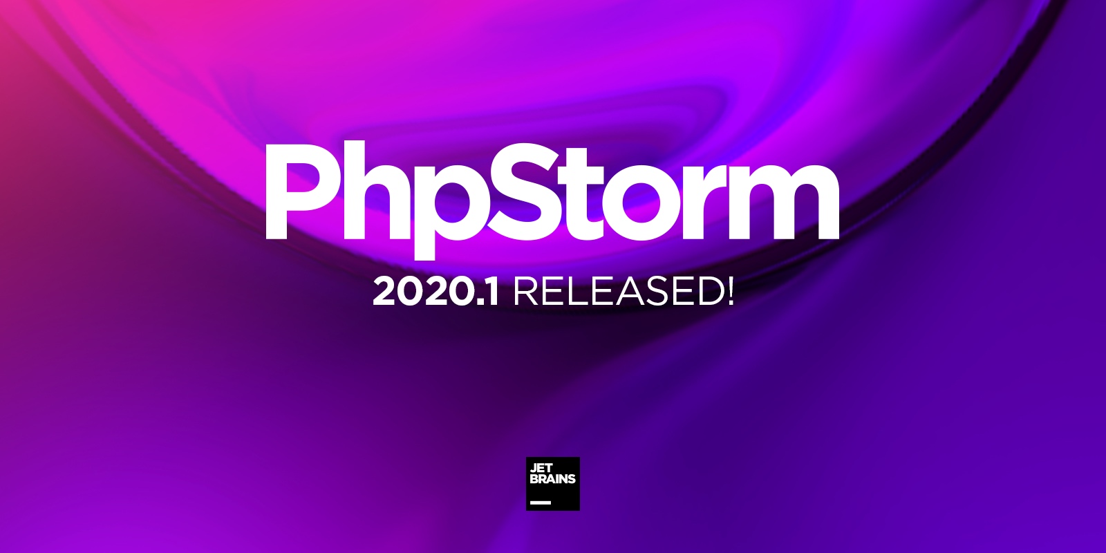 PhpStorm 2020.1: поддержка composer.json, инструменты для PHPUnit, покрытие кода с PCOV и PHPDBG, Grazie и другое - 1
