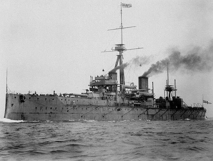 Как отсутствие вычислительных мощностей влияло на морские сражения в мировых войнах - 3