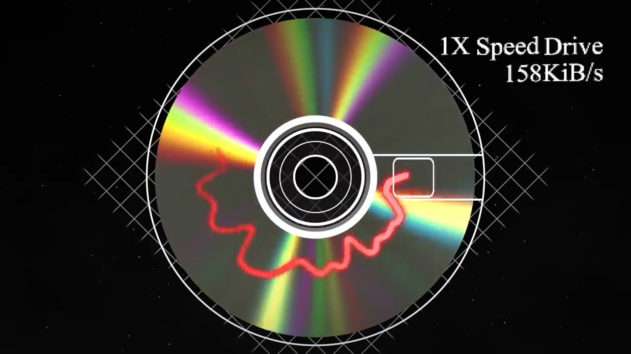 Как разработчикам Myst удалось уместить на одном CD-ROM целую вселенную - 4