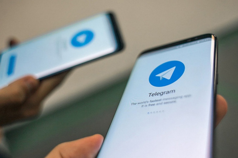 В России готовят закон о прекращении блокировки Telegram. Такие сервисы вообще запретят блокировать