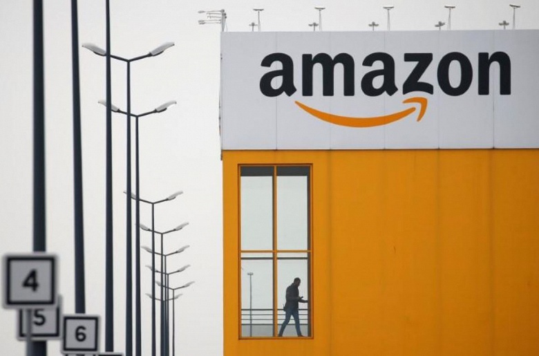 Amazon не разрешили возобновить продажу второстепенных товаров во Франции - 1