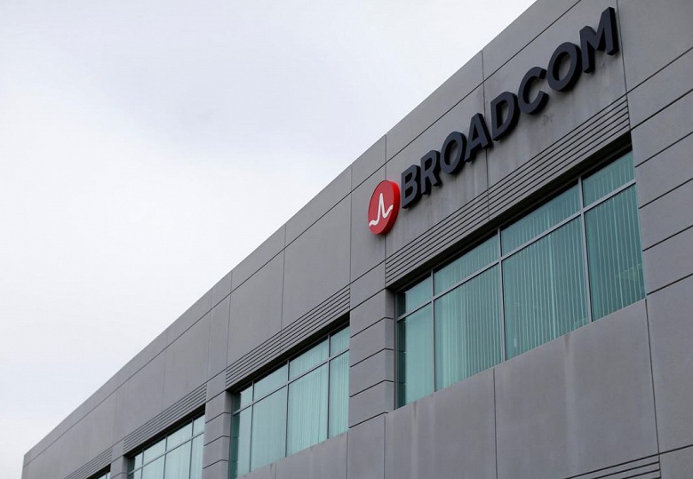 Broadcom предлагает отказаться от эксклюзивных сделок, чтобы прекратить антимонопольное расследование в ЕС