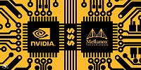 Nvidia завершила сделку по приобретению Mellanox - 2