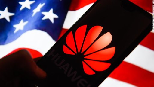 Huawei: США всегда будут нашими хорошими друзьями