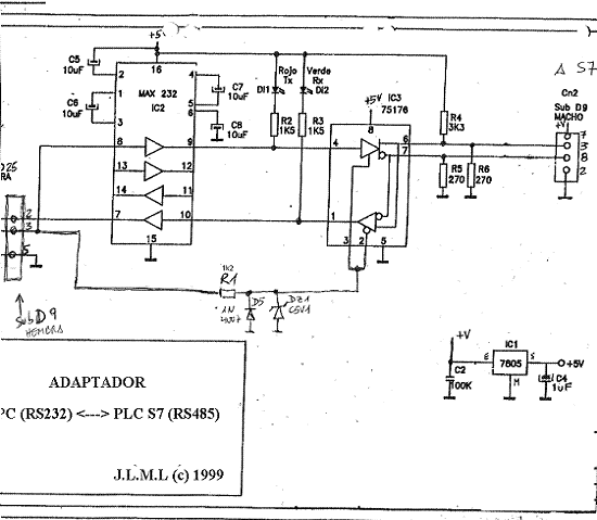 Разработка прошивки для аналоговой видеокамеры EVR-Y2022F - 13