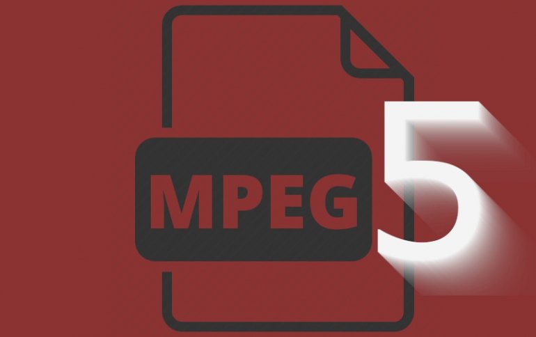 Huawei, Qualcomm и Samsung «приветствуют» новый стандарт кодирования видео — MPEG-5 EVC