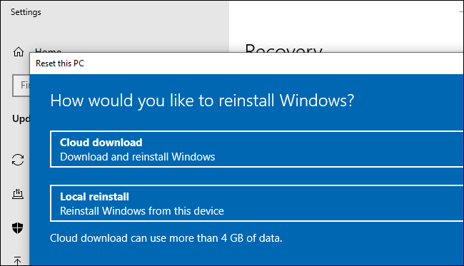 Все нововведения Windows 10 2004 (20H1) - 3