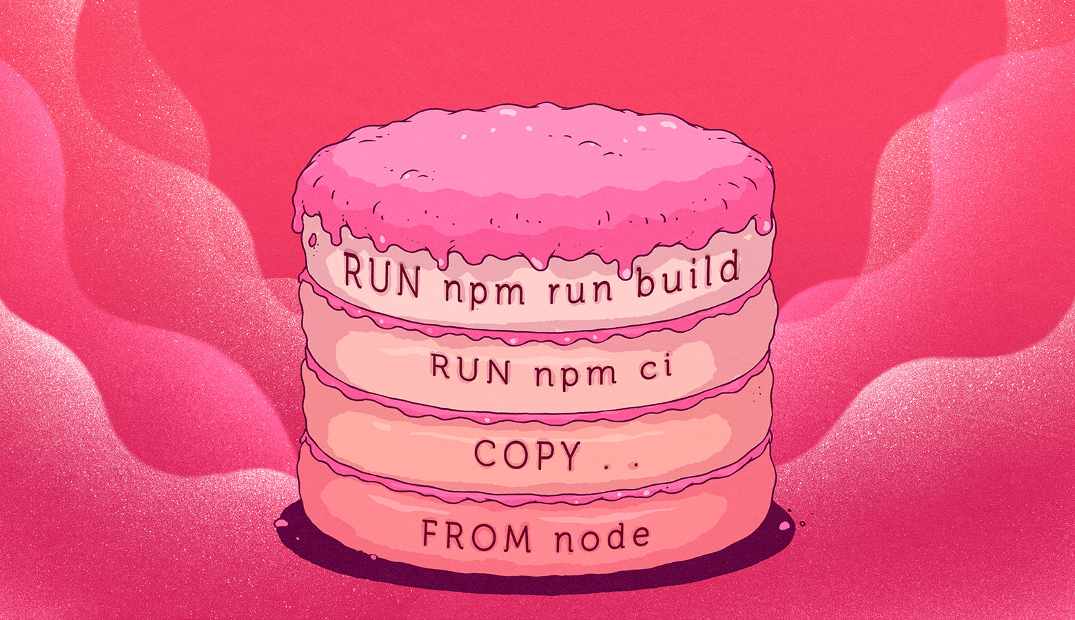 Несколько советов о том, как ускорить сборку Docker-образов. Например, до 30 секунд - 1 Несколько советов о том, как ускорить сборку Docker-образов. Например, до 30 секунд - 1