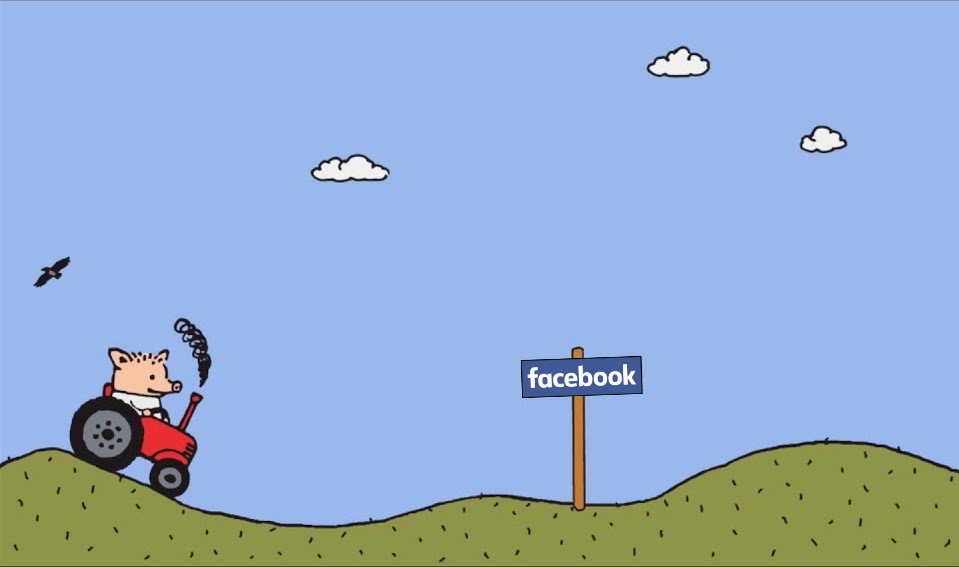 Инсайды от сотрудника Facebook: как попасть на стажировку, получить оффер и все о работе в компании - 1